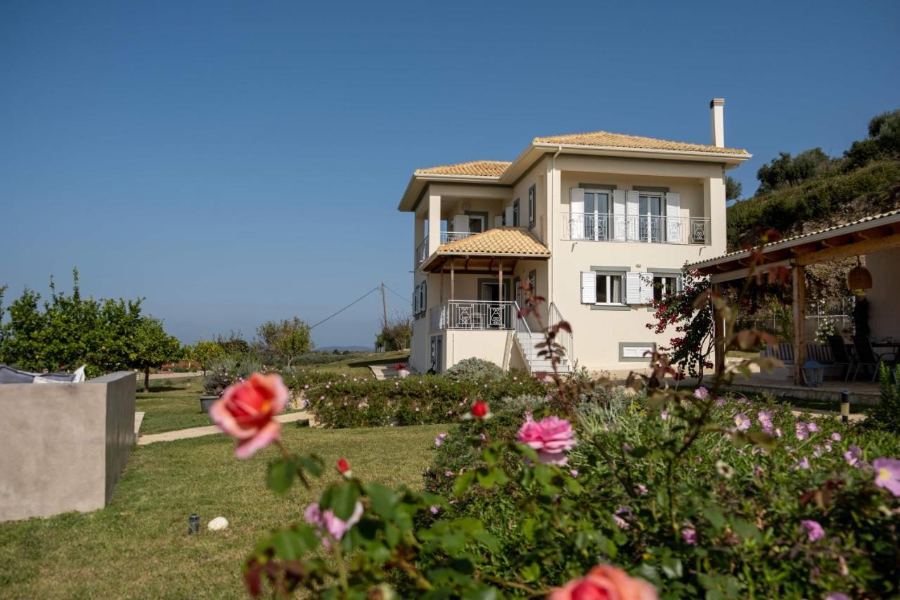 Knots Apartments Agios Nikolaos  Zewnętrze zdjęcie