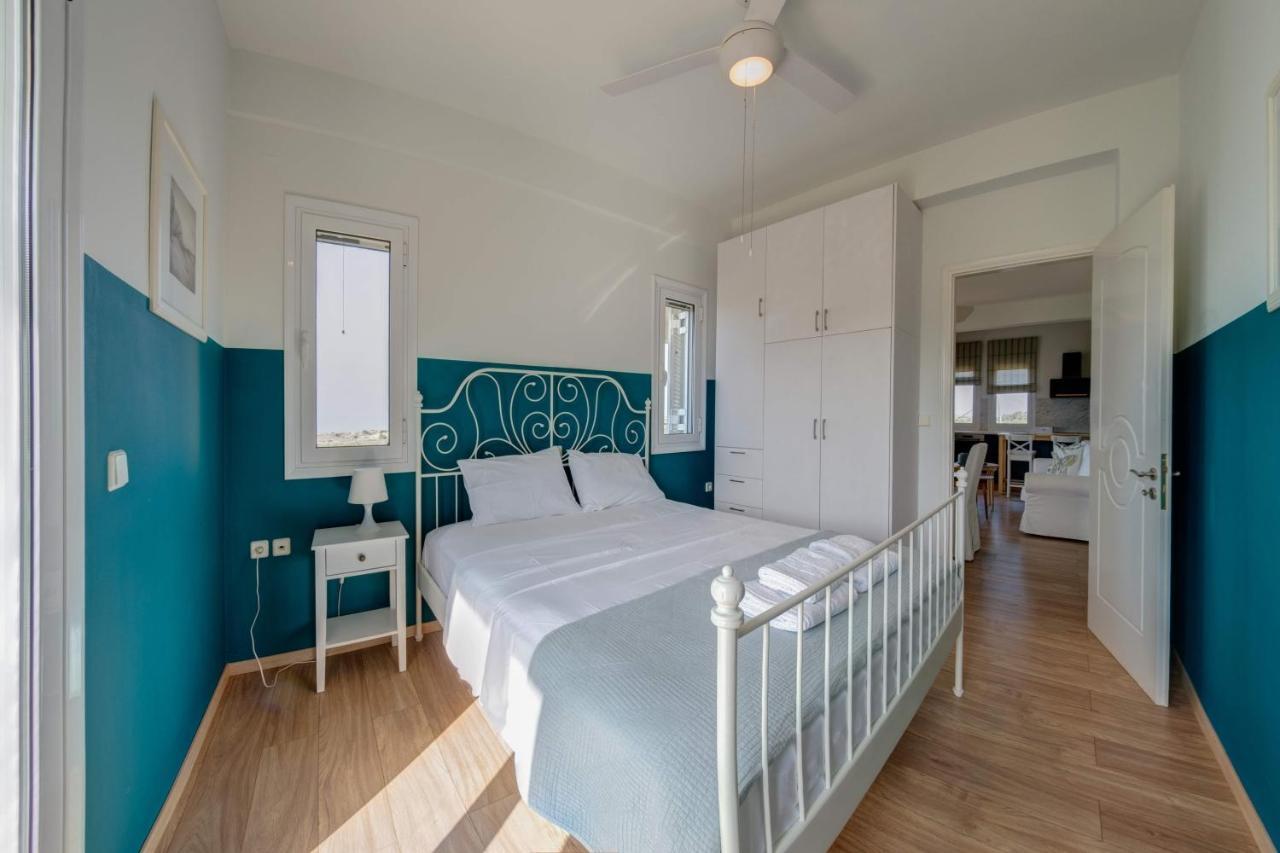 Knots Apartments Agios Nikolaos  Zewnętrze zdjęcie