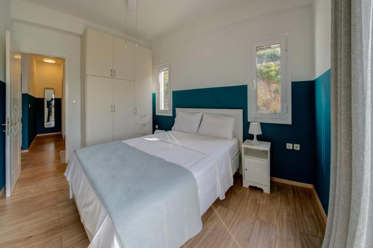 Knots Apartments Agios Nikolaos  Zewnętrze zdjęcie