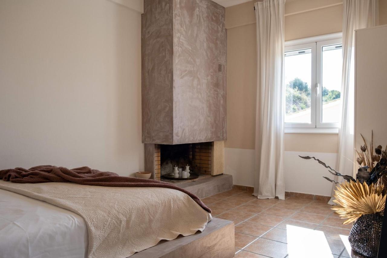 Knots Apartments Agios Nikolaos  Zewnętrze zdjęcie