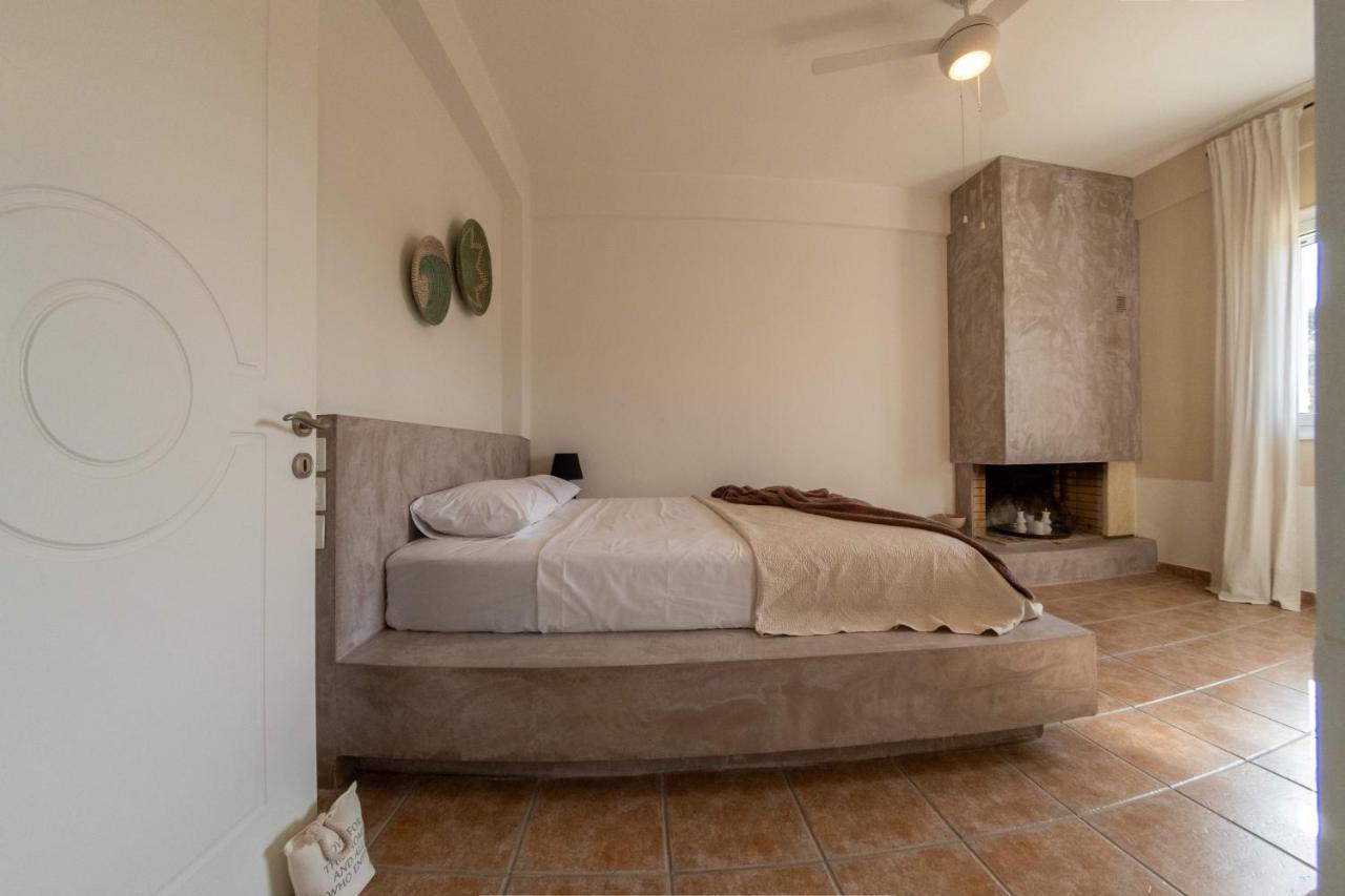 Knots Apartments Agios Nikolaos  Zewnętrze zdjęcie