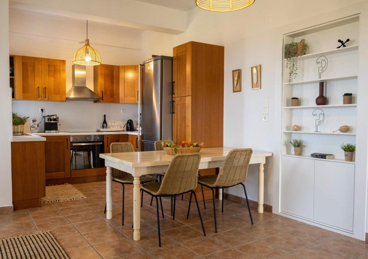 Knots Apartments Agios Nikolaos  Zewnętrze zdjęcie