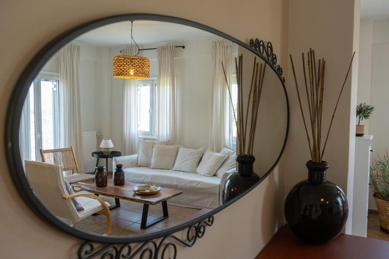 Knots Apartments Agios Nikolaos  Zewnętrze zdjęcie
