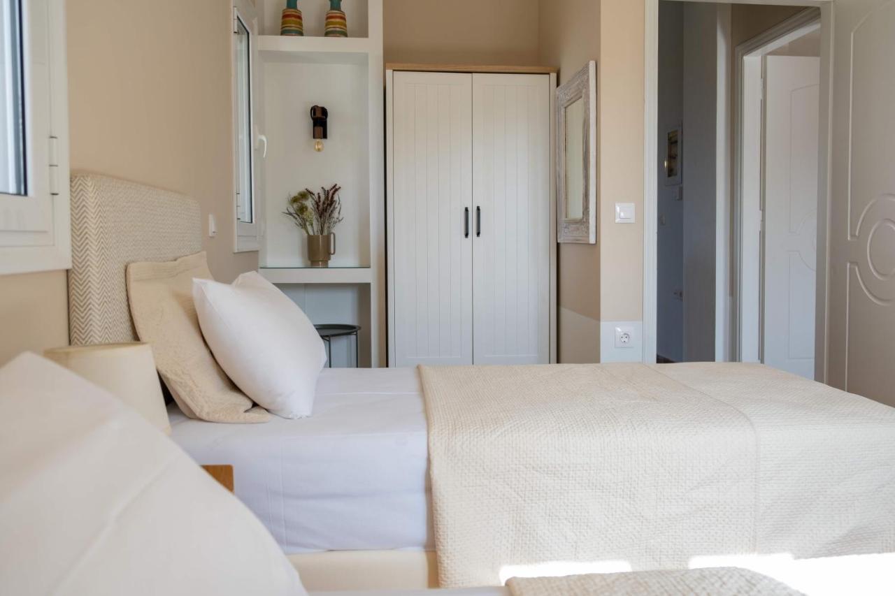 Knots Apartments Agios Nikolaos  Zewnętrze zdjęcie