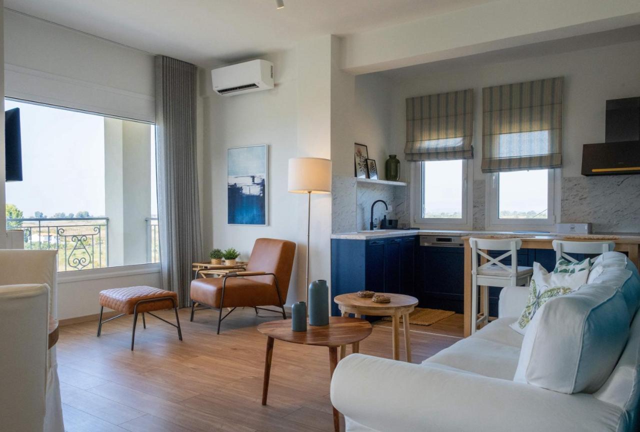 Knots Apartments Agios Nikolaos  Zewnętrze zdjęcie