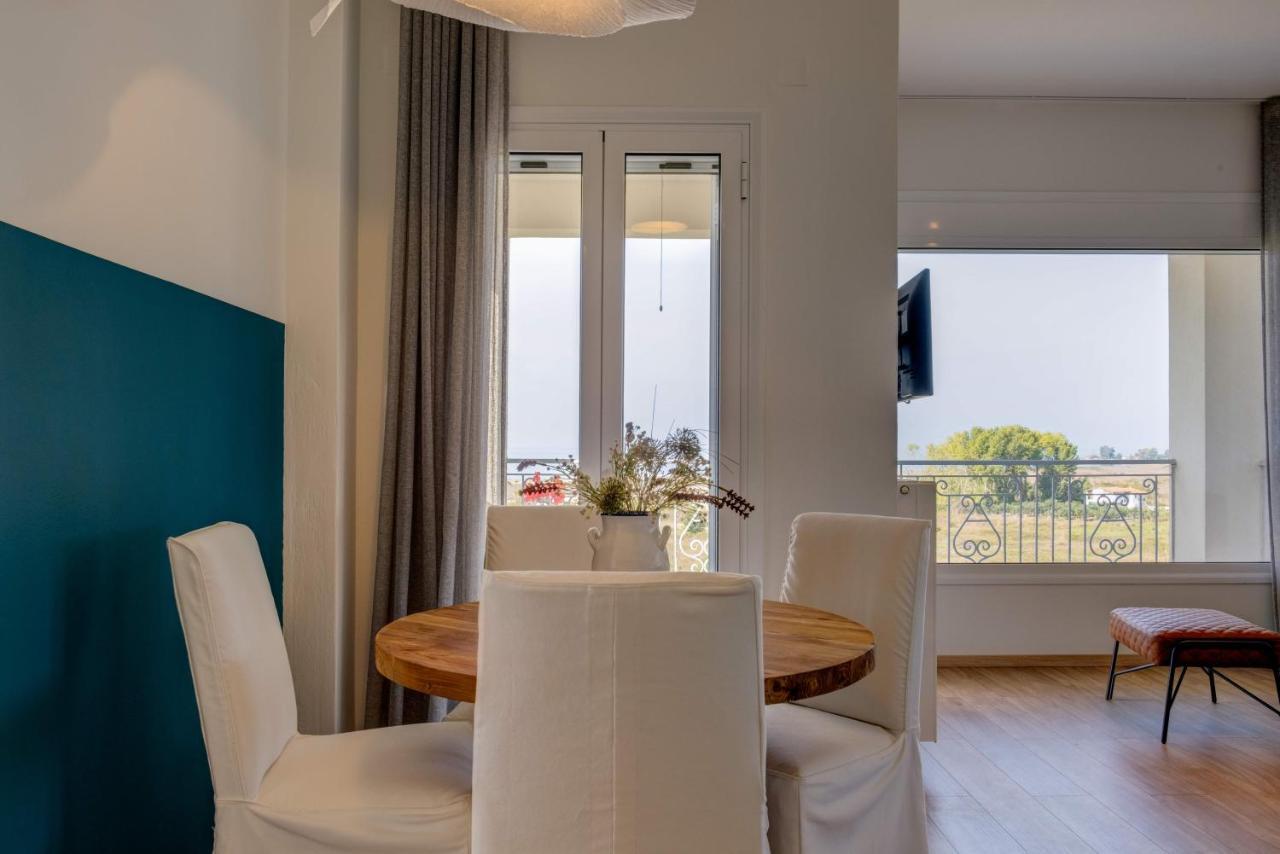 Knots Apartments Agios Nikolaos  Zewnętrze zdjęcie