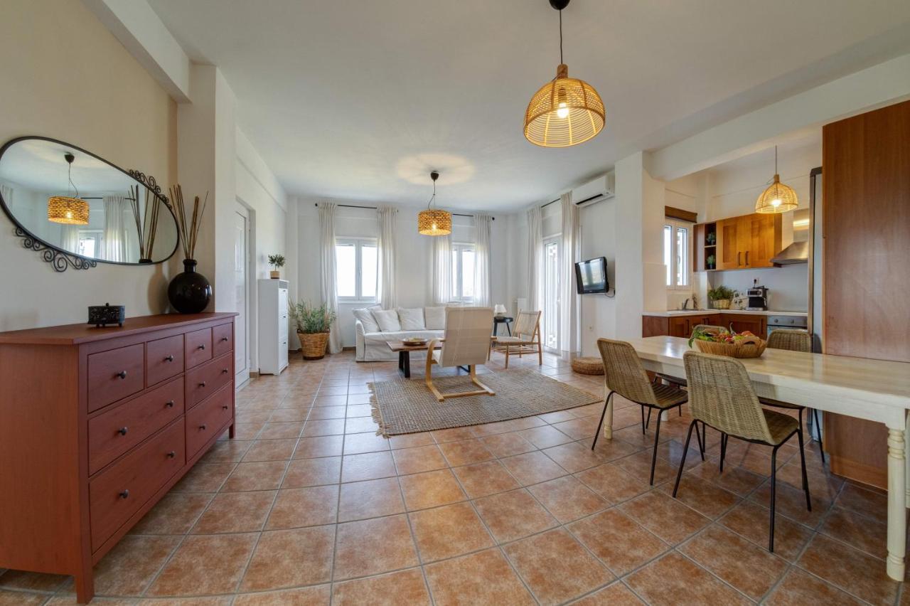 Knots Apartments Agios Nikolaos  Zewnętrze zdjęcie
