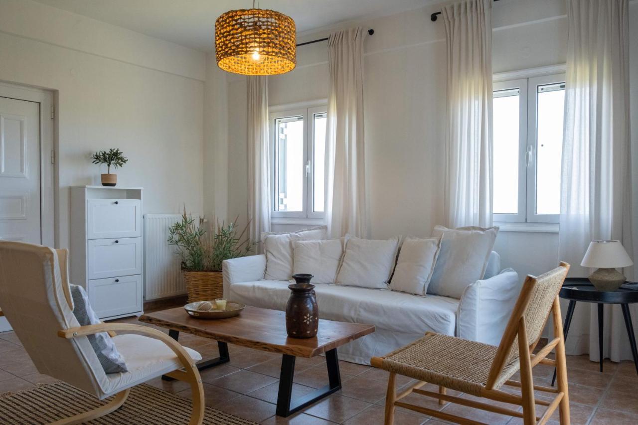 Knots Apartments Agios Nikolaos  Zewnętrze zdjęcie